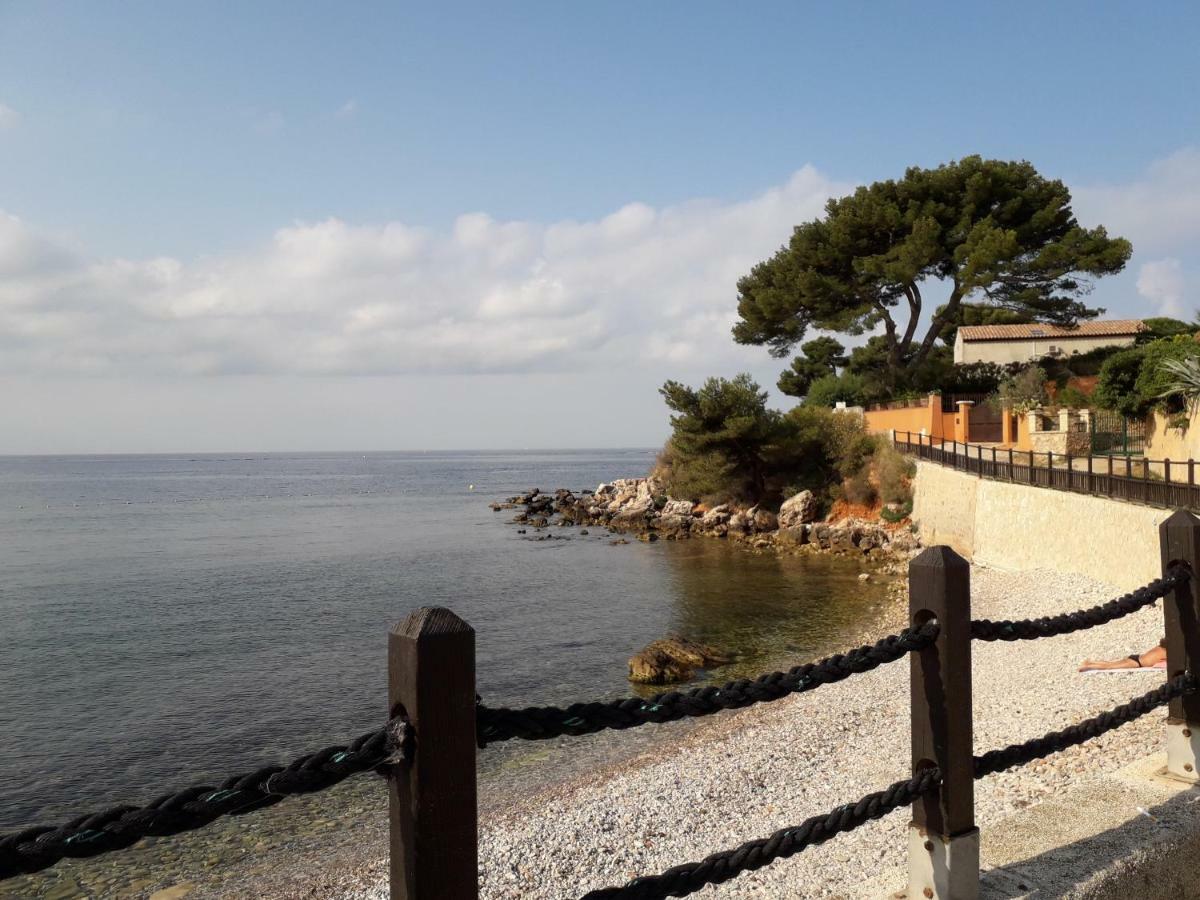 Bandol Nature Et Loisirs: Parking/ Piscine Εξωτερικό φωτογραφία